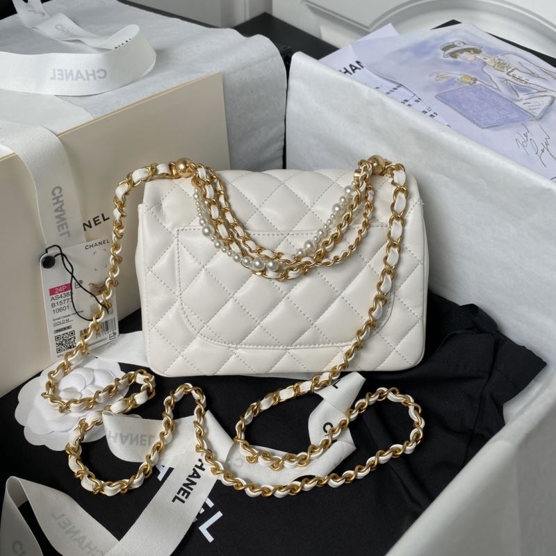 Ch**el satchel bags